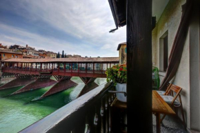 Appartamenti Ponte Vecchio